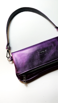 Imagen de Mini bag violeta