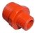 IPS ENTREROSCA RED.1x3/4 PP ROSCA