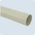 TUBO DESCARGA 88mm x3mts BLANCO PVC TIGRE AQUAPLUV