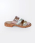 Sandalias Eris Platino - comprar online