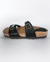 Sandalias Birken Belonia Negras - comprar online