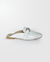 Mocasines Lua Blancos - comprar online