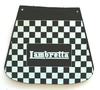 Barrero ajedrez con logo Lambretta - comprar online