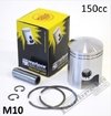 KIT PISTON COMPLETO LI 150 SERIE 1,2 Y 3