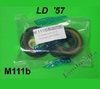 kit retenes motor para Lambretta LD 57 - M111b