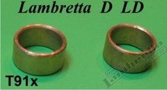 KIT RECAMBIO BUJES BIELETA BARRA TORSION LD