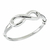 Pulsera Esclava de Plata 925 Inflada - comprar online