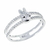 Anillo de Plata 925 con apliques en Cubic - comprar online