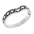 Anillo de Plata 925 Hindú - comprar online