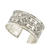 Brazalete de Plata 925- Pieza Única - comprar online