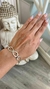 Pulsera de Plata 925 Italiana