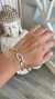 Pulsera de Plata 925 Italiana - Dharma Joyas