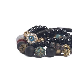 pulsera ojo osiris 