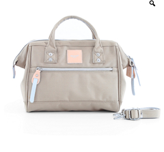 Cartera Himawari Sling Bag Impermeable Colores - comprar online