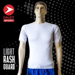 Light Rash Guard DAUDTSPORT Feminina Judo competição