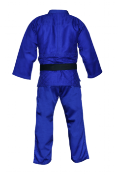 Kimono Judo FUJI GOLD Azul - DaudtSport