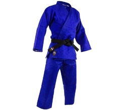Kimono Judo FUJI GOLD Azul