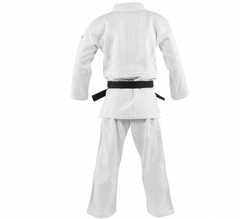 Kimono Judo FUJI GOLD Branco - DaudtSport