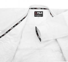 Kimono Judo FUJI GOLD Branco on internet