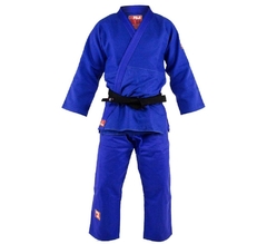 Kimono Judo FUJI GOLD Competition Azul