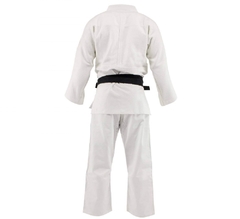 Kimono Judo FUJI GOLD Competition Branco - comprar online