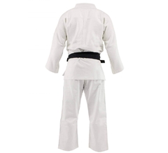 Kimono Judo FUJI GOLD Competition branco - comprar online