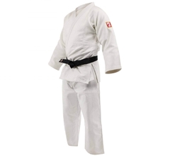 Kimono Judo FUJI GOLD Competition Branco na internet