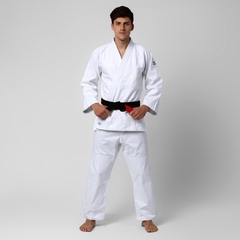 Kimono Judo Mizuno Hayato BRANCO Infantil - comprar online