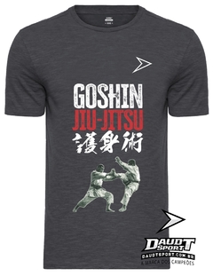 Camisa JUDO GOSHIN JUTSU na internet
