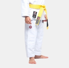 Kimono ATAMA Ultra Light Infantil Masculino Branco - tienda online
