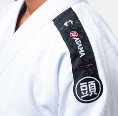 Kimono Jiu-jitsu Atama Ultra Light 3.0 Branco - online store