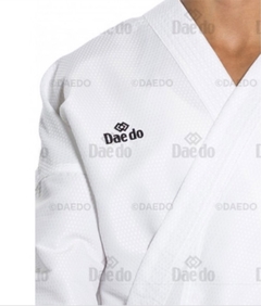 Kimono Karate Daedo Kumite Hasha Ultra Light Aprov - comprar online