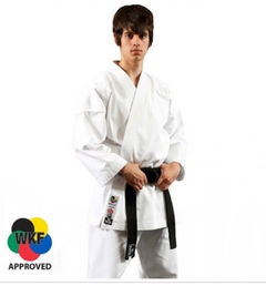 Kimono Karate Daedo Shodan Aprovado WKF