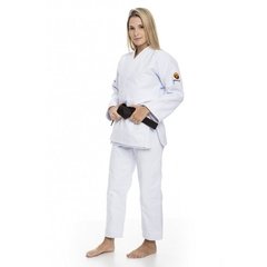 Kimono DRAGÃO Judo Adulto Export Branco en internet