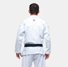 Kimono Jiu-jitsu Atama Ultra Light 3.0 Branco - comprar online