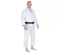 Kimono de Jiu Jitsu Fuji All Around Branco