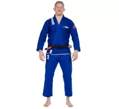 Kimono Jiu Jitsu FUJI Sekai 2.0 Azul