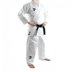 Kimono de Karatê Kata Green Hill WKF - comprar online