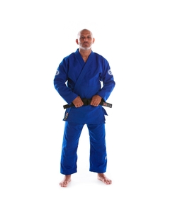 Kimono JUDO Atama Classic AZUL