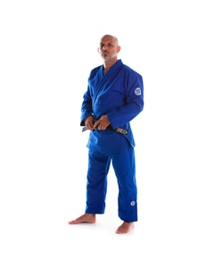 Kimono JUDO Atama Classic AZUL - loja online