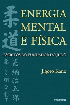 Livro Energia Mental e Física