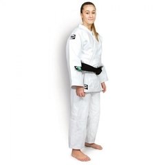Kimono de Judô Green Hill Advanced Branco - tienda online