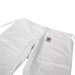 Judogui Kimono Kusakura JZ Branco Judô aprovado FIJ - online store