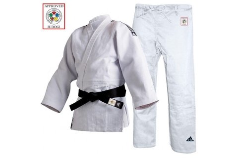 Kimono da on sale adidas