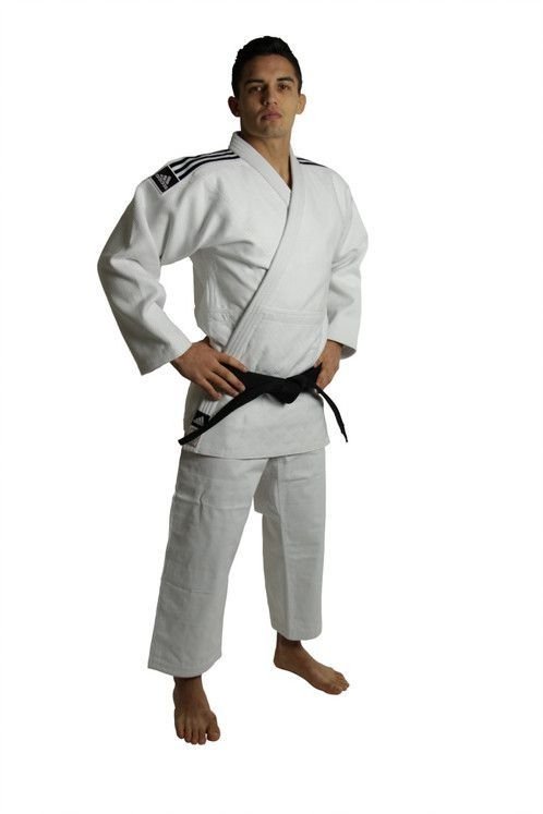 Kimono top da adidas