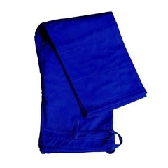 Kimono Judô adidas Champion II Azul - Selo eletrônico FIJ - loja online