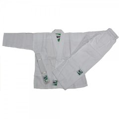 Kimono de Karatê Infantil Green Hill Junior com Faixa - comprar online