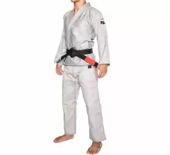 Kimono Jiu Jitsu FUJI Lightweight BJJ, Cinza na internet
