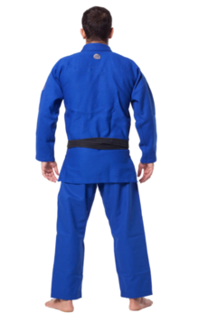 Kimono Jiu-jitsu Atama Classic AZUL on internet