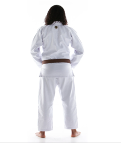 Kimono Jiu-jitsu Atama Classic Feminino Branco na internet
